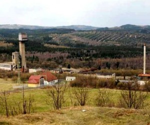 Důl Václava Řezáče