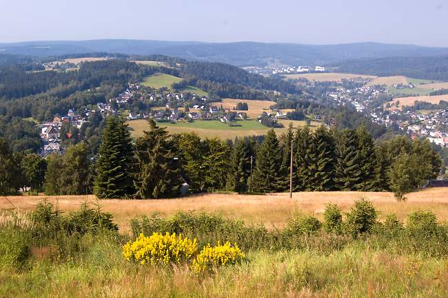 Klingenthal
