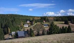 Stráň