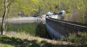 Janovská přehrada