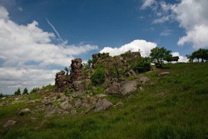 Loučná