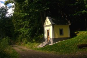 Flaschnerova kaple
