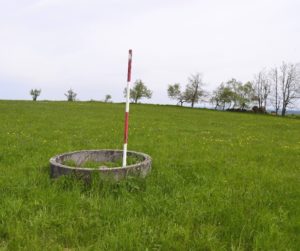  Nakléřovská výšina